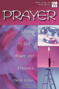 20/30 Bible Study for Young Adults Prayer