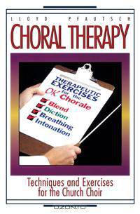 Choral Therapy