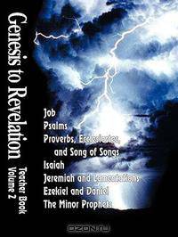 Genesis to Revelation - Job Through Malachi Leader
