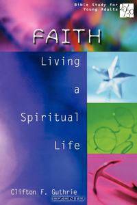 20/30 Bible Study for Young Adults Faith