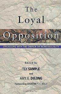 The Loyal Opposition