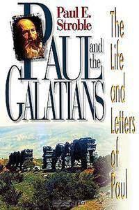 Paul and the Galatians