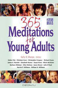 365 Meditations for Young Adults
