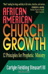 African American Church Growth