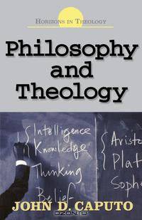 Philosophy and Theology