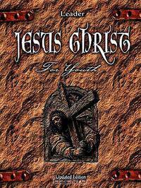 Jesus Christ for Youth