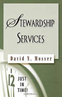 Stewardship Services