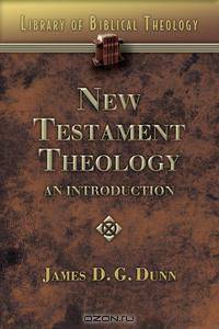 New Testament Theology