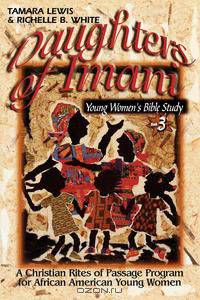 Daughters of Imani - Bible Studies