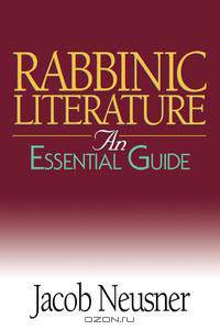 Rabbinic Literature