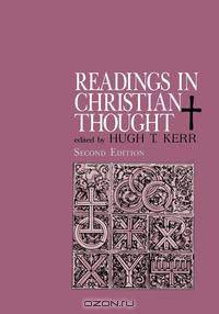 Readings in Christian Thought (Second Edition)