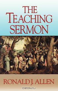 The Teaching Sermon