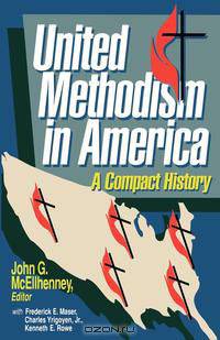 United Methodism in America