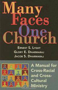 Many Faces, One Church