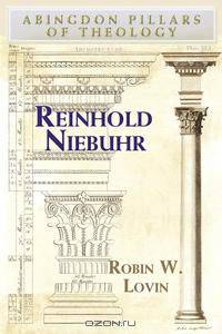 Reinhold Niebuhr