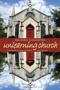 Unlearning Church