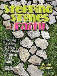 Stepping Stones of Faith