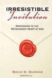 Irresistable Invitation