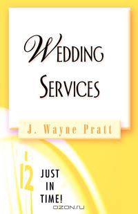 Weddings Services