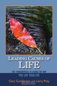 Leading Causes of Life