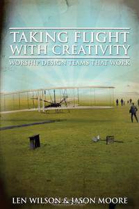 Taking Flight with Creativity