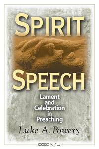 Spirit Speech