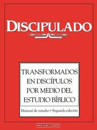 Disciple I Spanish Study Manual