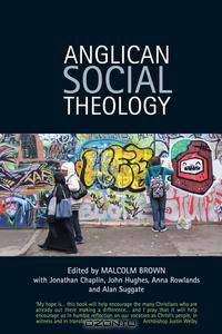 Anglican Social Theology