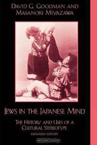 Jews in the Japanese Mind