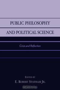 Public Philosophy and Political Science