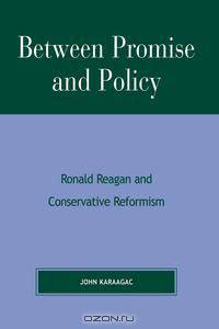 Between Promise and Policy