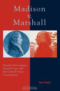 Madison V. Marshall