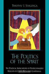 Politics of the Spirit
