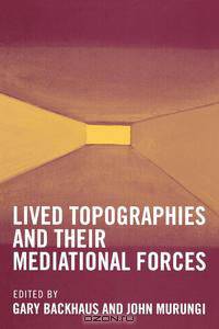 Lived Topographies