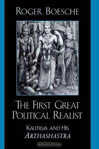 First Great Political Realist