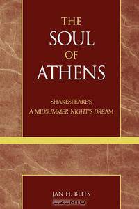 The Soul of Athens