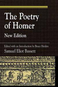 Poetry of Homer