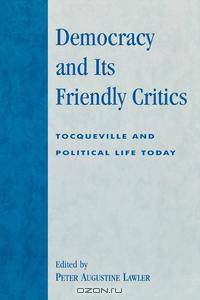 Democracy and Its Friendly Critics