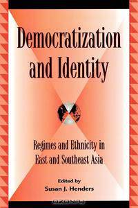 Democratization and Identity