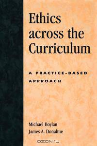 Ethics Across the Curriculum