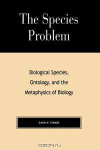 The Species Problem