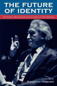 The Future of Identity