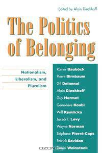 Politics of Belonging