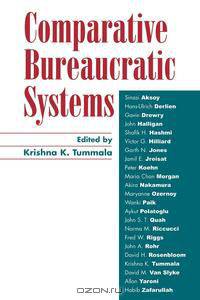 Comparative Bureaucratic Systems