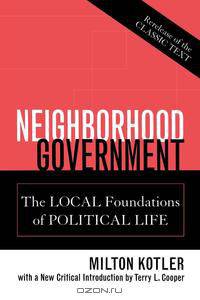 Neighborhood Government