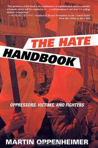 The Hate Handbook