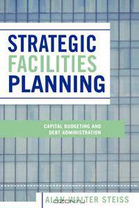 Strategic Facilities Planning
