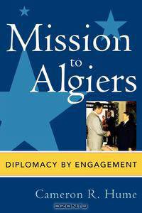 Mission to Algiers