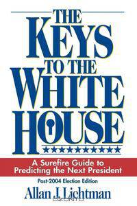 The Keys to the White House