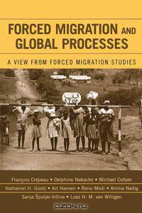Forced Migration and Global Processes